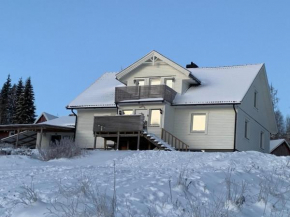 Villa Dalen, Natuurlijk Zweeds!